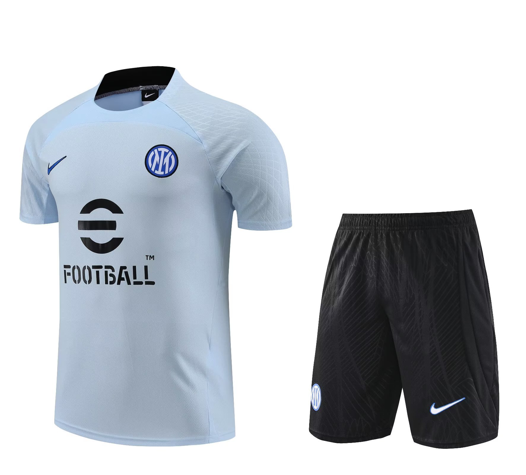 23-24 Inter Milan Training Soccer Jerseys Yupoo