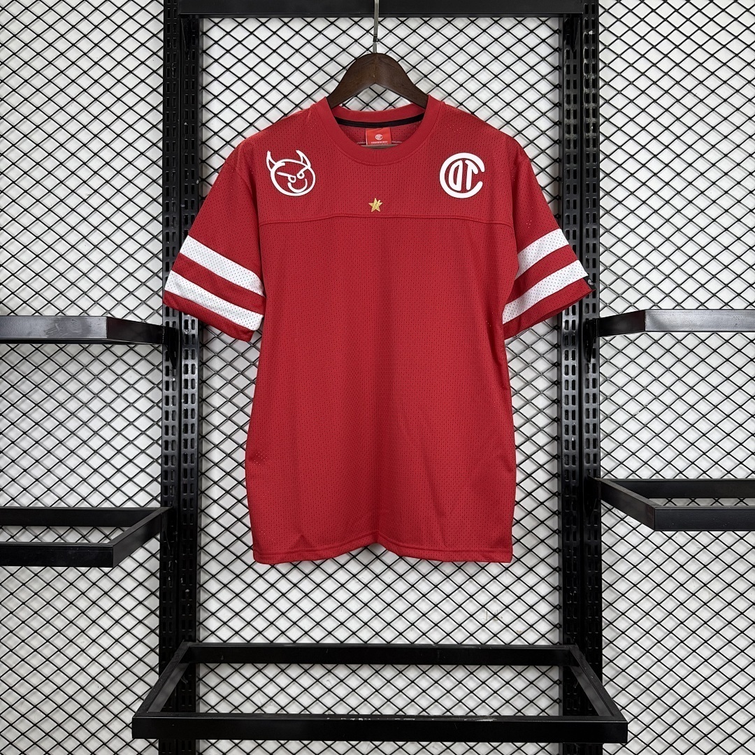25-26 Toluca Cheap Soccer Jerseys Yupoo