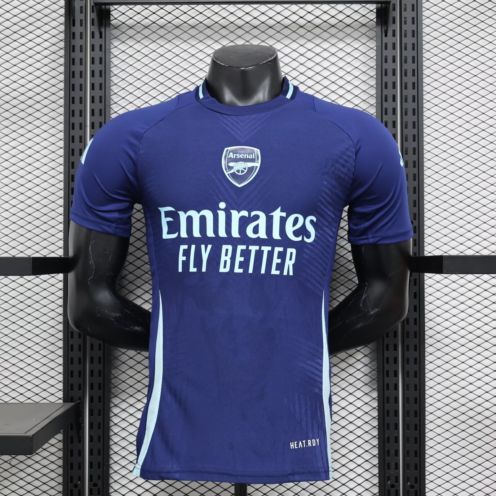 24-25 Arsenal Player Version Soccer Jerseys Yupoo