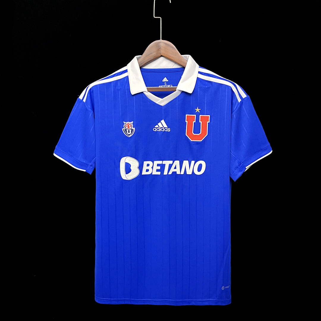 22/23 Chile Universidad de home S-XXL