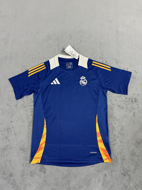 25-26 Real Madrid Training Cheap Soccer Jerseys Yupoo