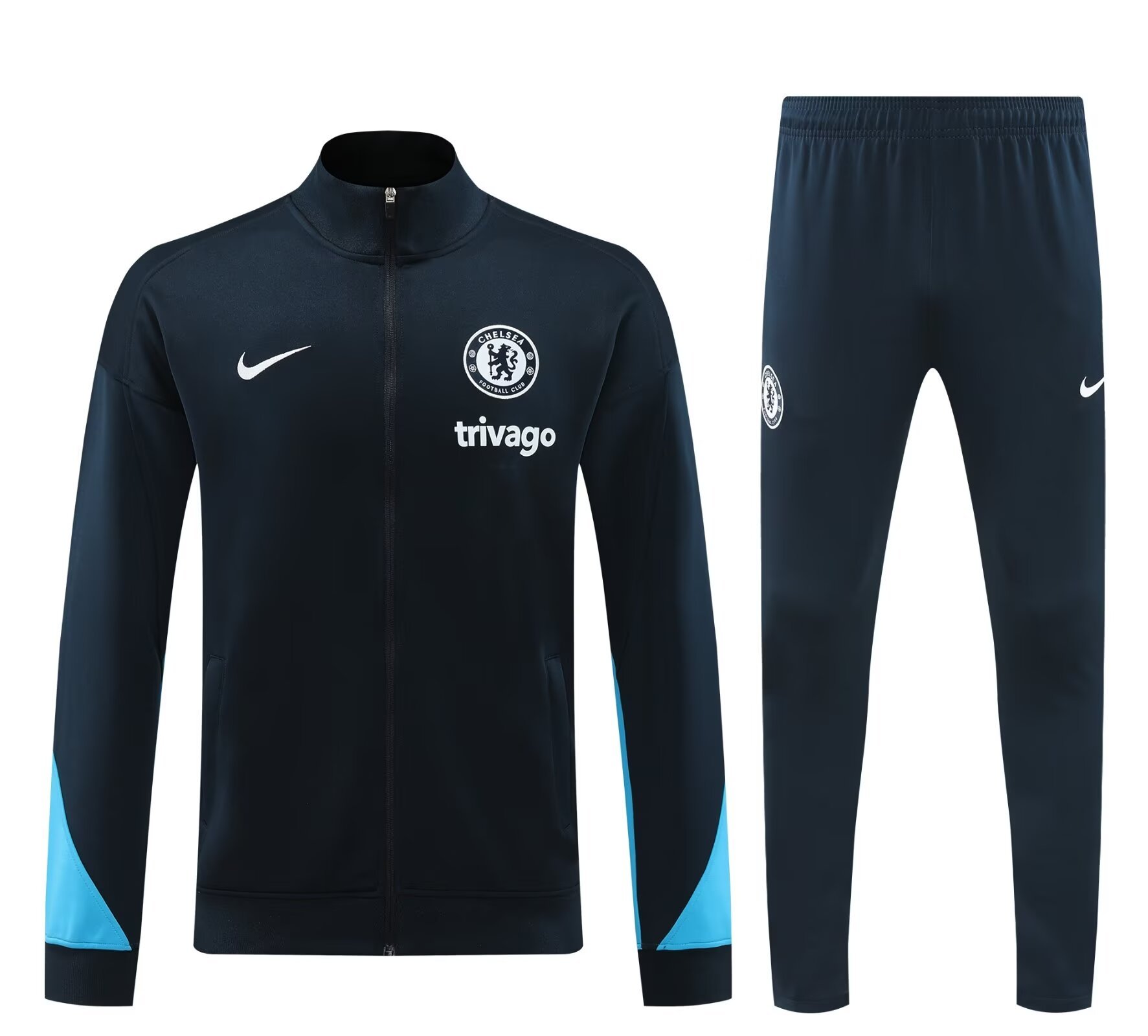 24-25 Chelsea Jacket Yupoo