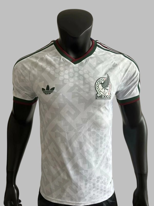 25-26 Mexico Special Player Version Cheap Soccer Jerseys Yupoo