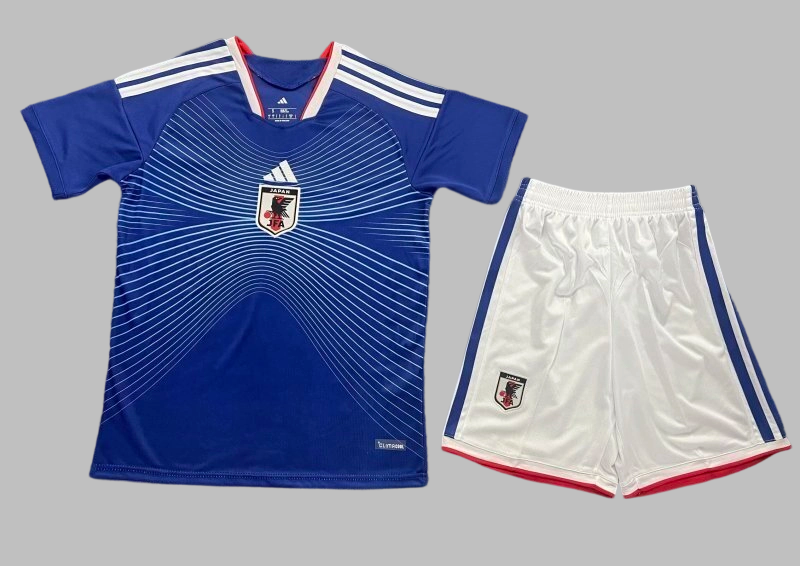 26-27 Japan Home Cheap Soccer Jerseys Yupoo