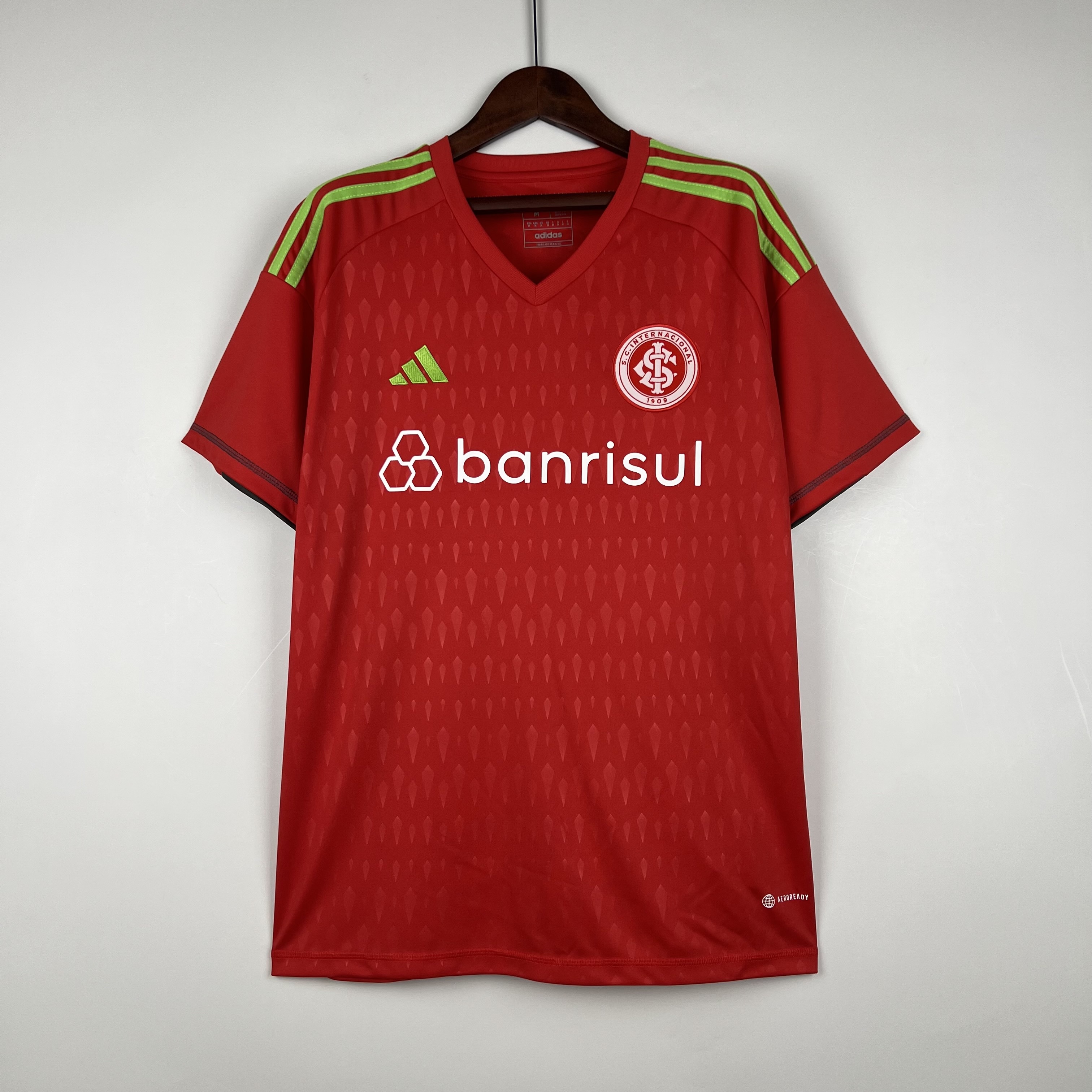 23-24 Internacional Goalkeeper Soccer Jerseys Yupoo