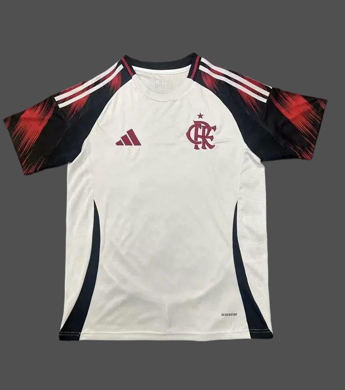 25-26 Flamengo Training Cheap Soccer Jerseys Yupoo