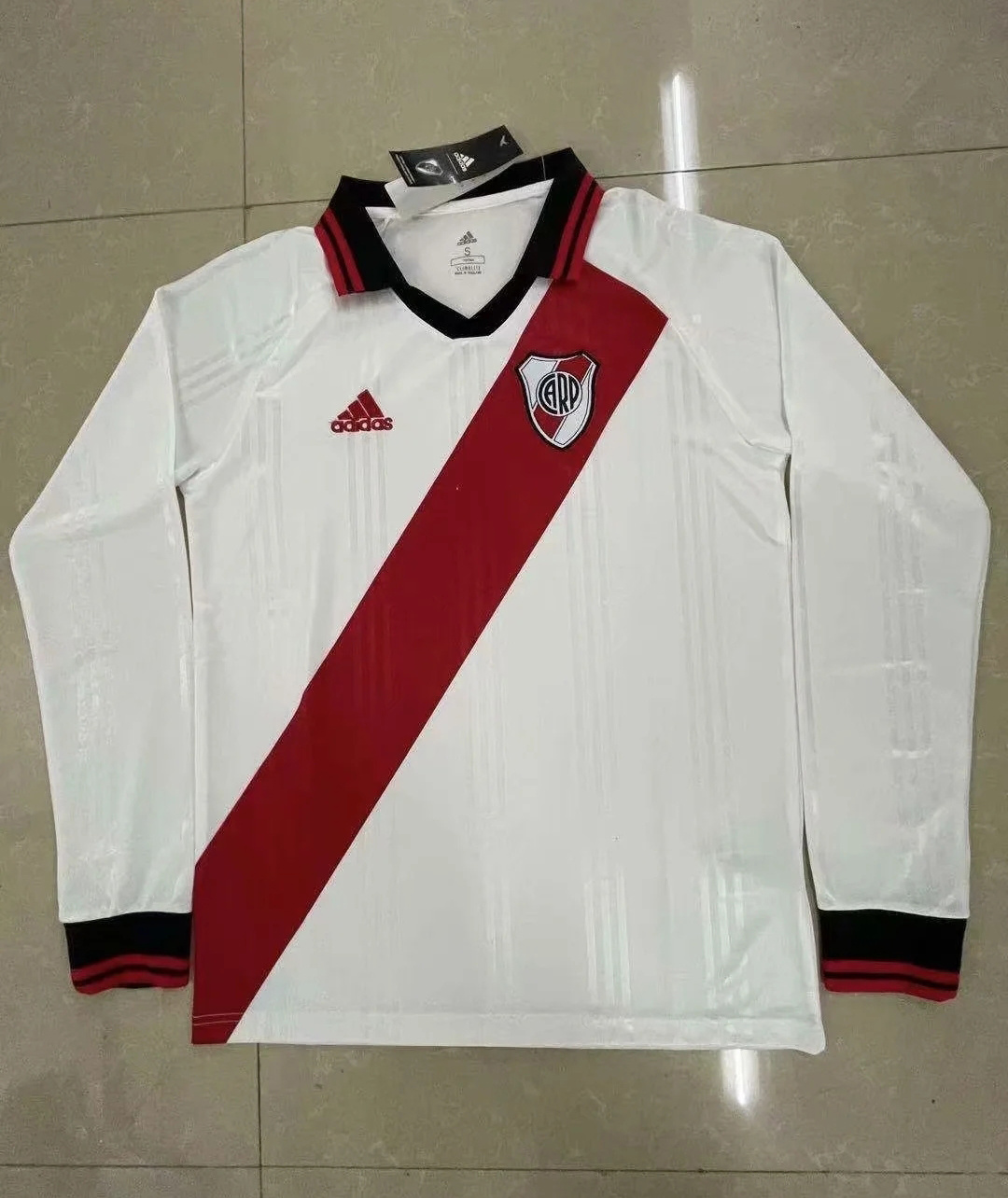 River Plate Training Retro Soccer Jerseys Yupoo