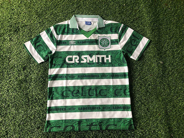 Celtic Seltics Retro Soccer Jerseys Yupoo