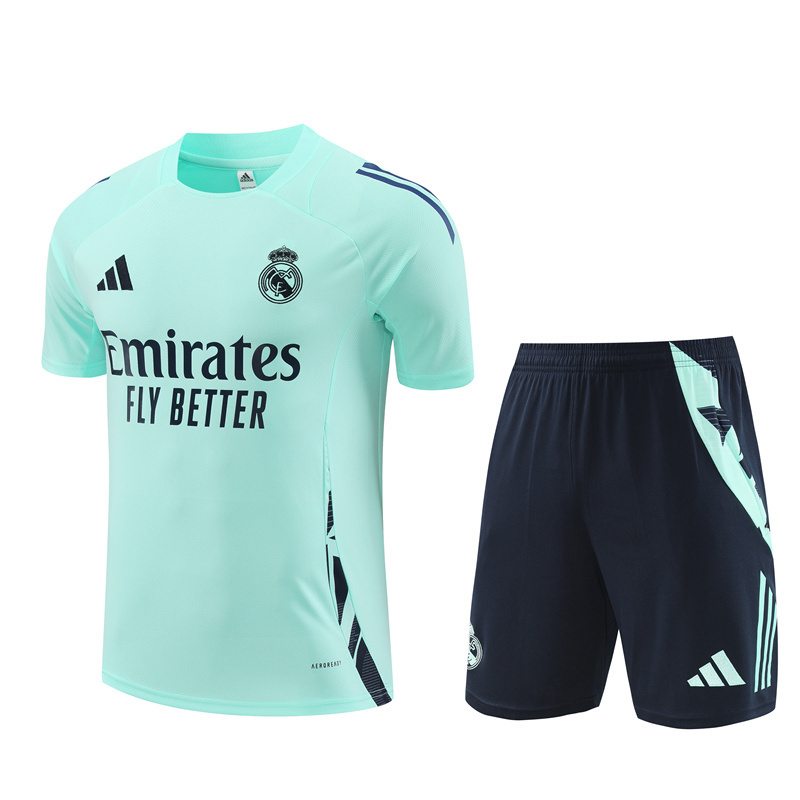 24-25 Real Madrid Training Soccer Jerseys Yupoo