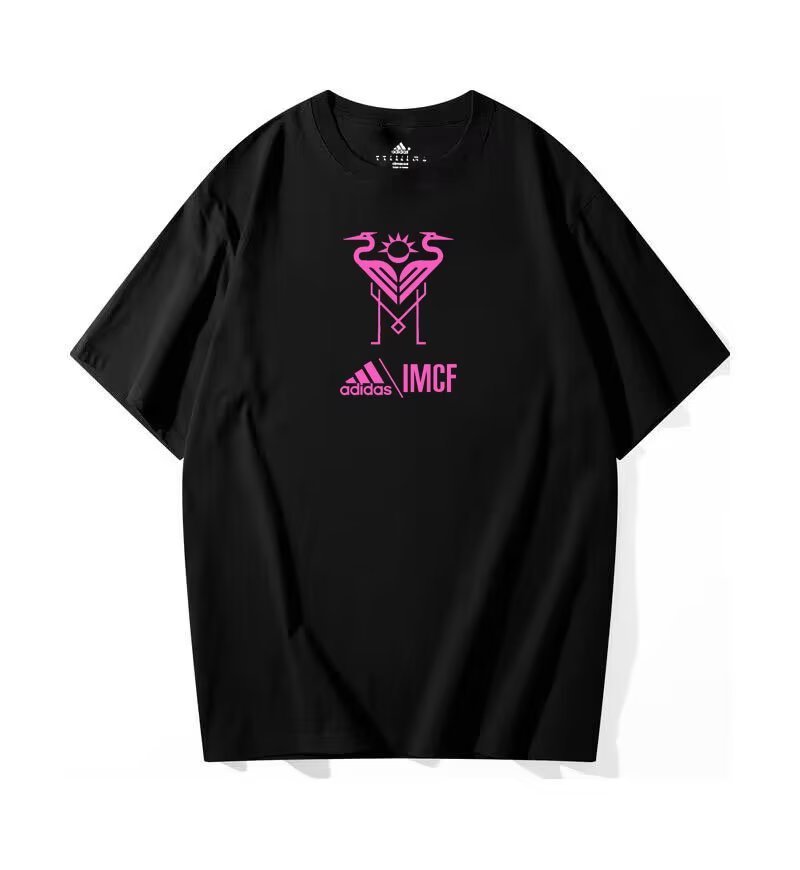 23-24 Miami T-Shirts Yupoo