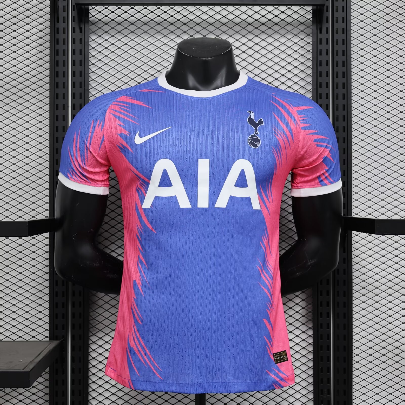 24-25 Tottenham Special Player Version Soccer Jerseys Yupoo