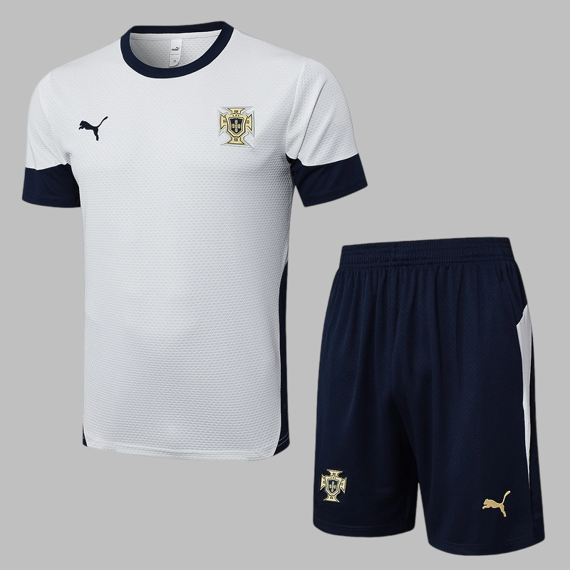 2025 Portugal Training Soccer Suit Yupoo