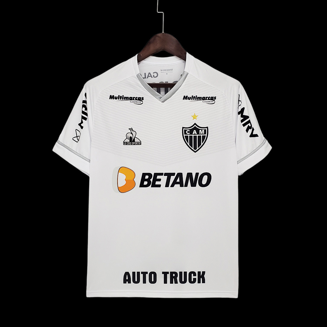 21/22 Atletico Mineiro away S-XXXL