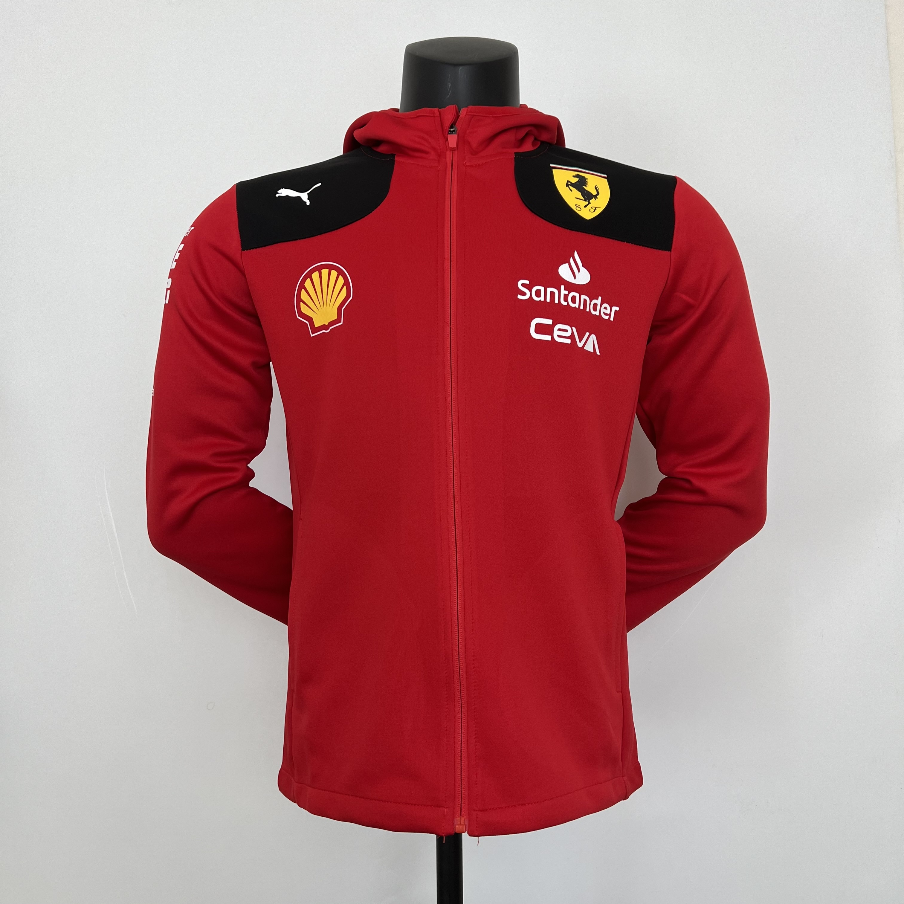 2023 F1 Formula One; S-XXXL