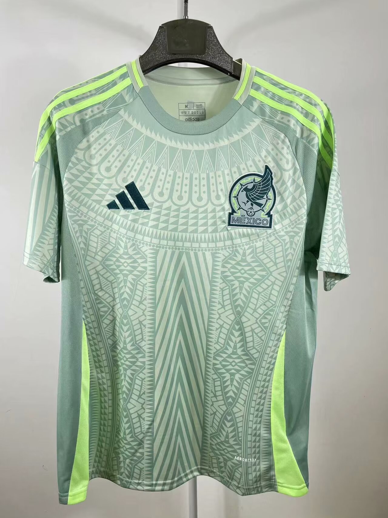 2024 Mexico Away Soccer Jerseys Yupoo
