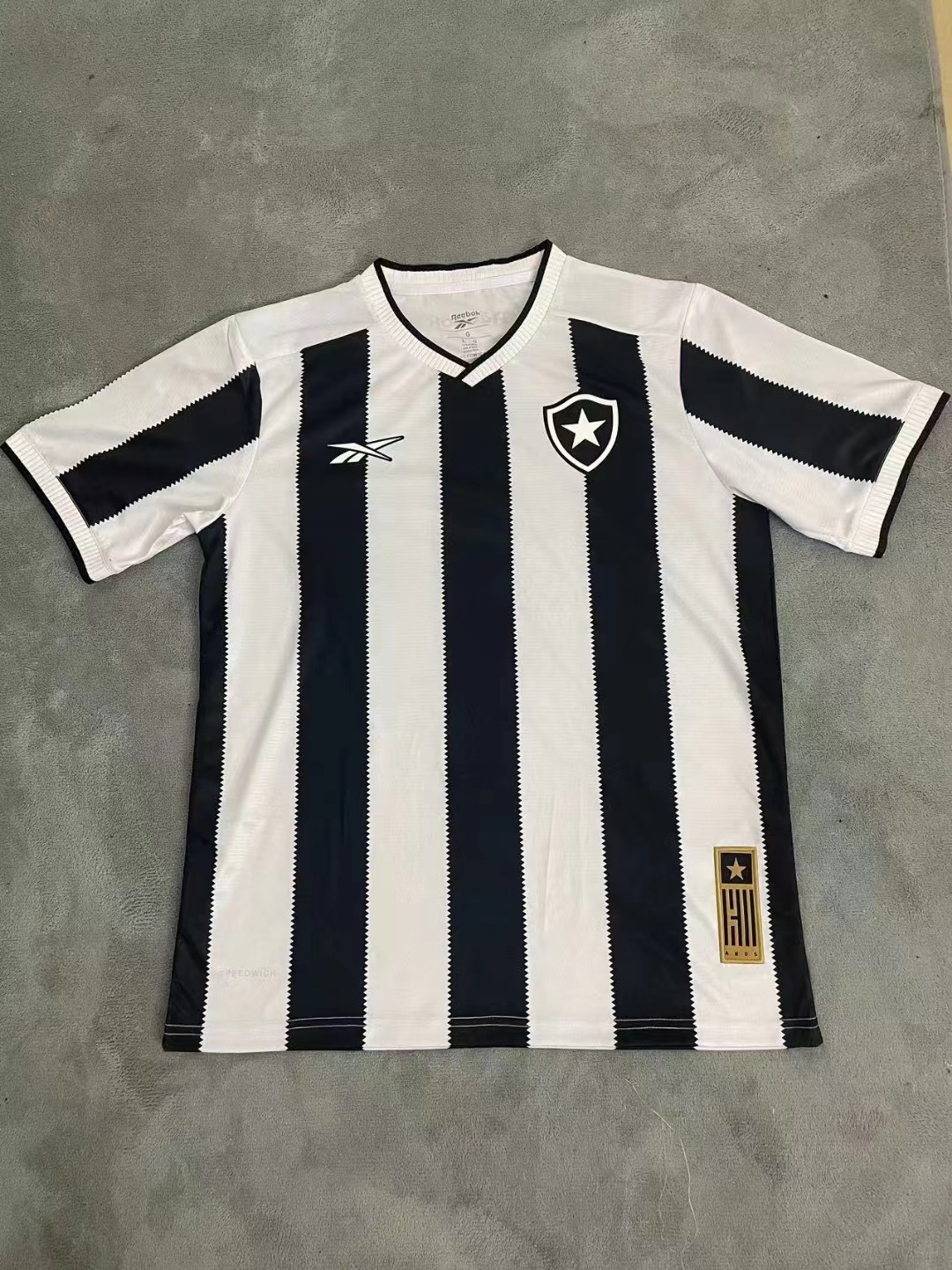 24-25 Botafogo Home Soccer Jerseys Yupoo
