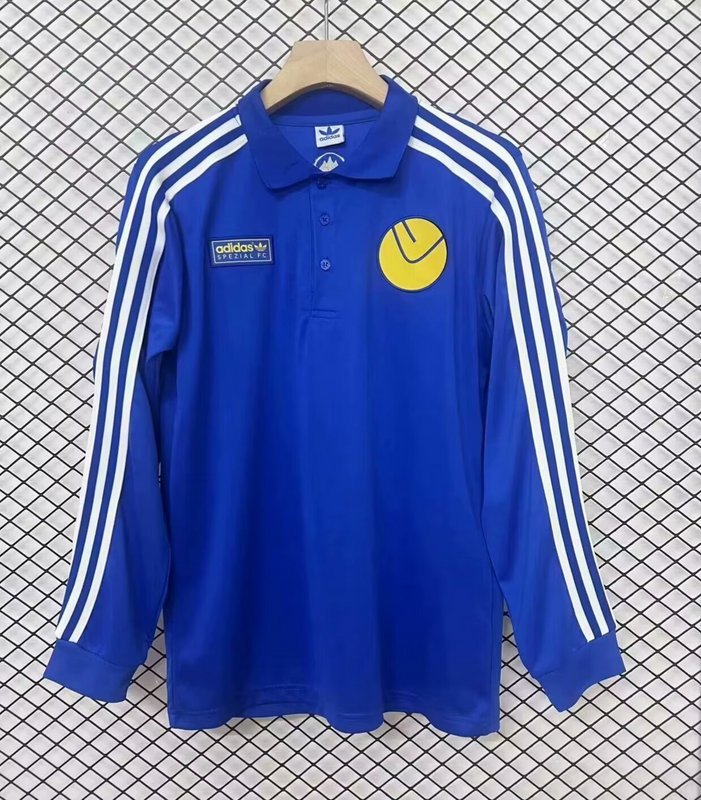 24-25 Leeds United Special Soccer Jerseys Yupoo