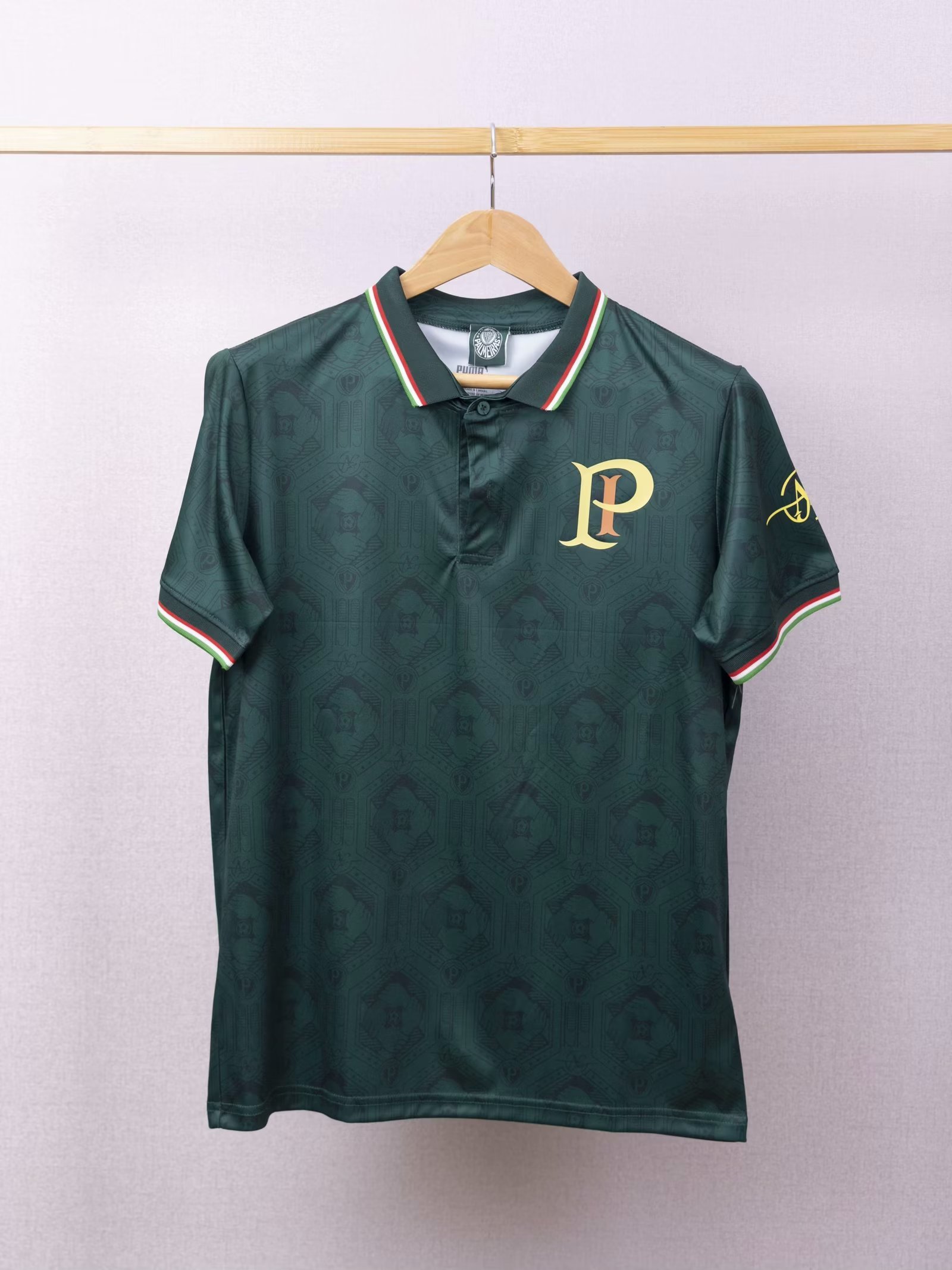 23-24 Palmeiras Soccer Jerseys Yupoo