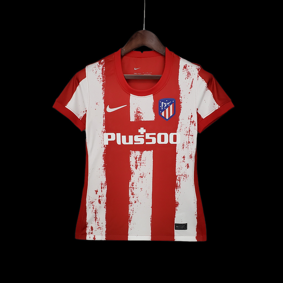 21/22 women Atletico Madrid home S-XL