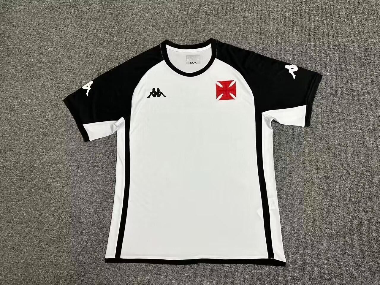 24-25 Vasco Training Soccer Jerseys Yupoo