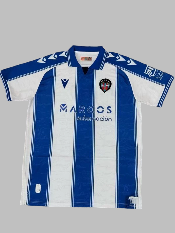 Levante Away Cheap Soccer Jerseys Yupoo