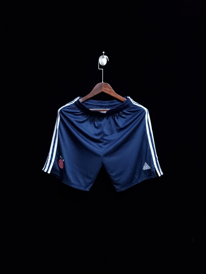 20-21 Ajax home S-XXL