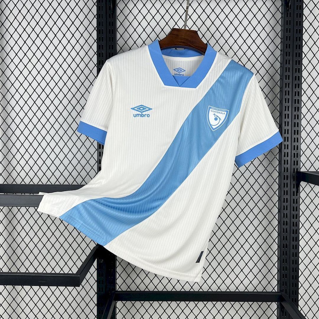 Guatemala 2025/26 Special edition Jersey