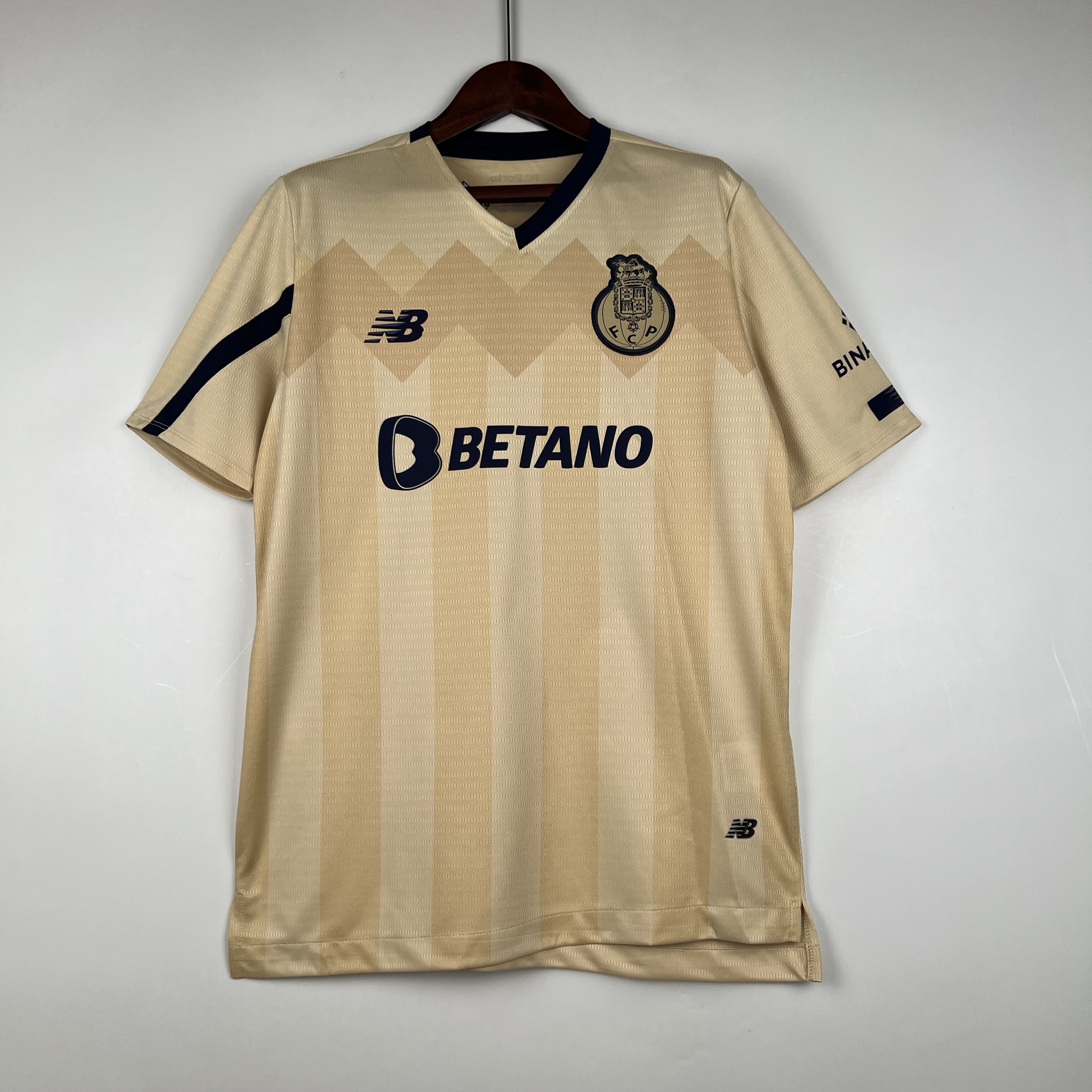 23-24 Porto Away Soccer Jerseys Yupoo  S-4XL