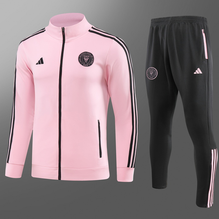 23-24 Inter Miami Jackets Yupoo