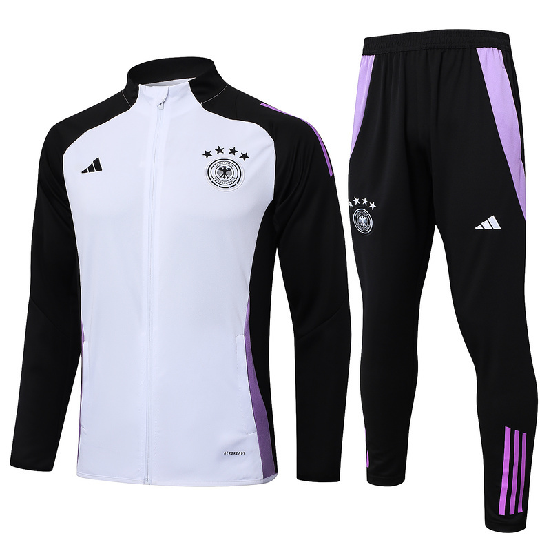 2024 Germany Jackets Yupoo