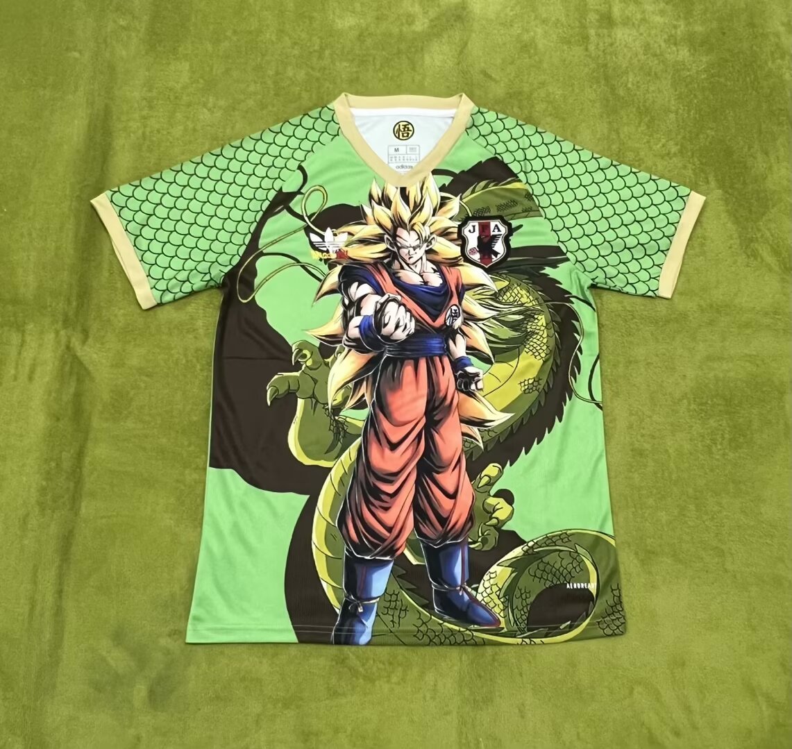 2024 Japan Soccer Jerseys Yupoo