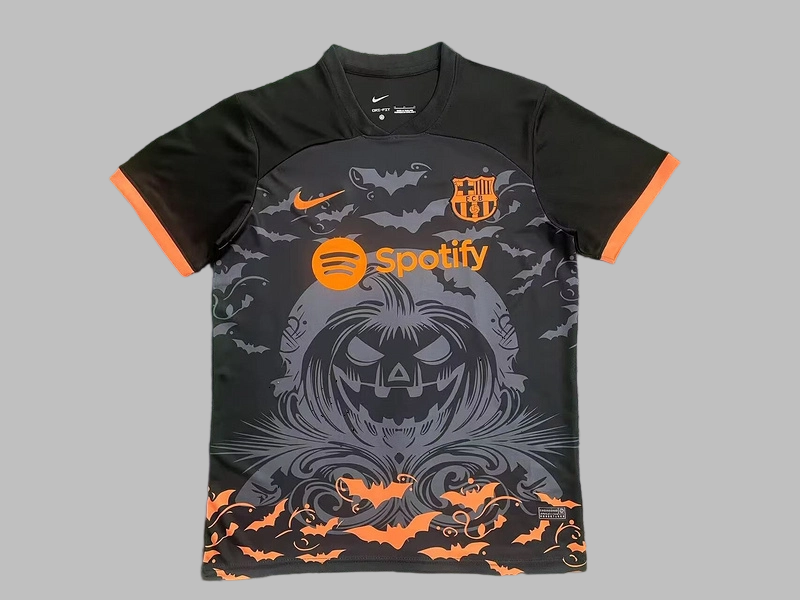 25-26 Barc Special Cheap Soccer Jerseys Yupoo