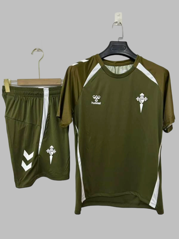 25-26 Celta tracksuit Yupoo