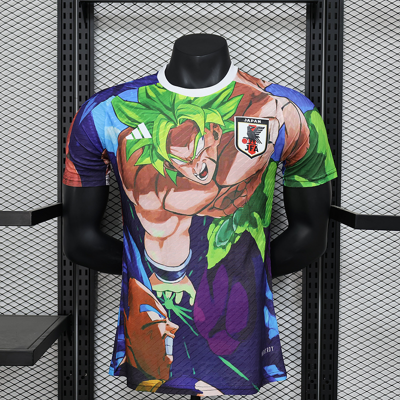 2024 Japan Special Player Version Soccer Jerseys Yupoo