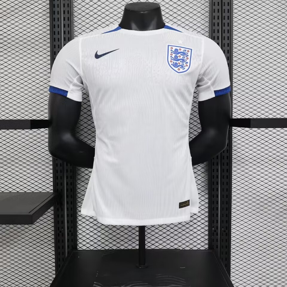 2023 England Home Player Version Soccer Jerseys Yupoo