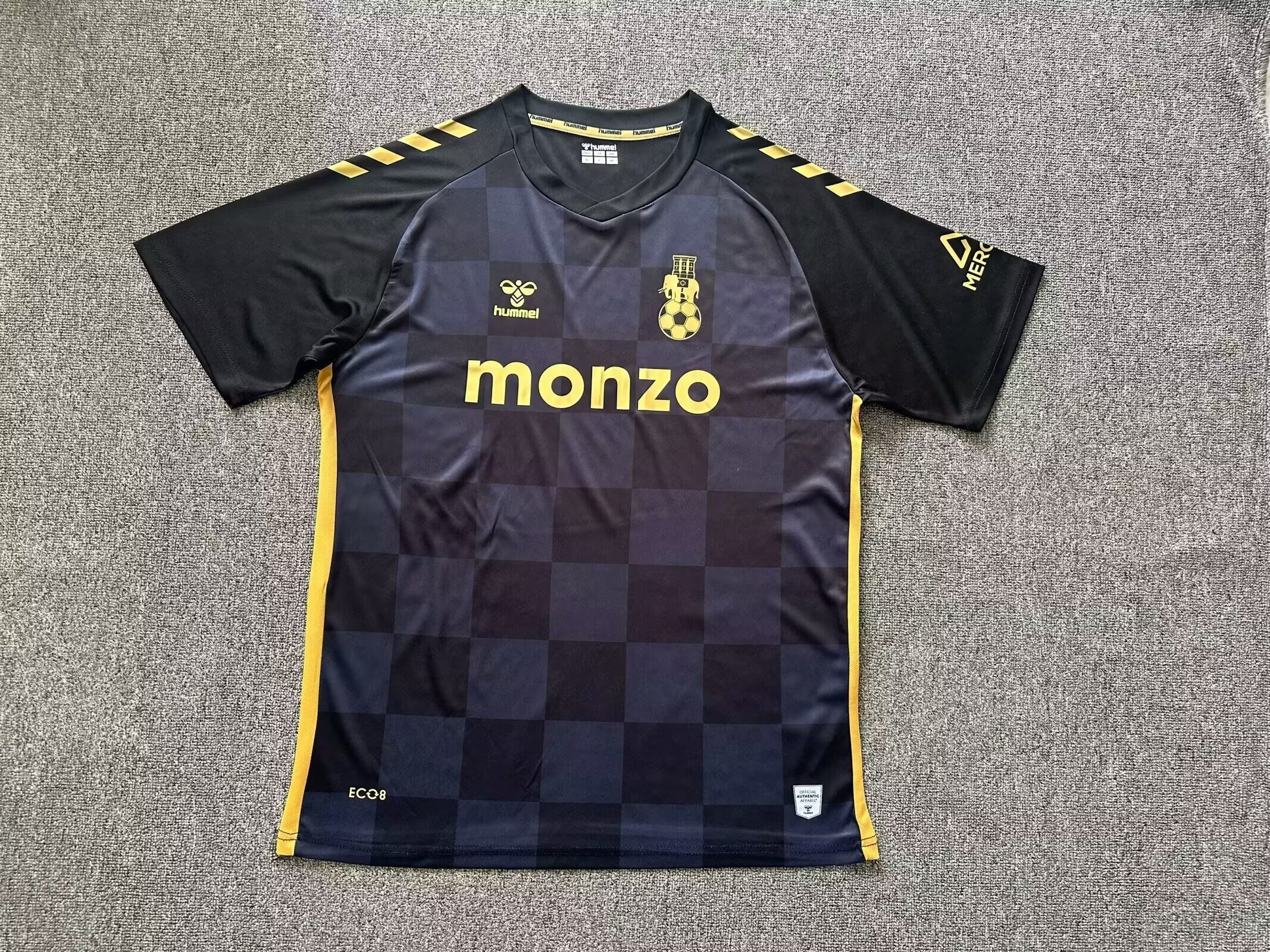 24-25 Coventry City Third Soccer Jerseys Yupoo