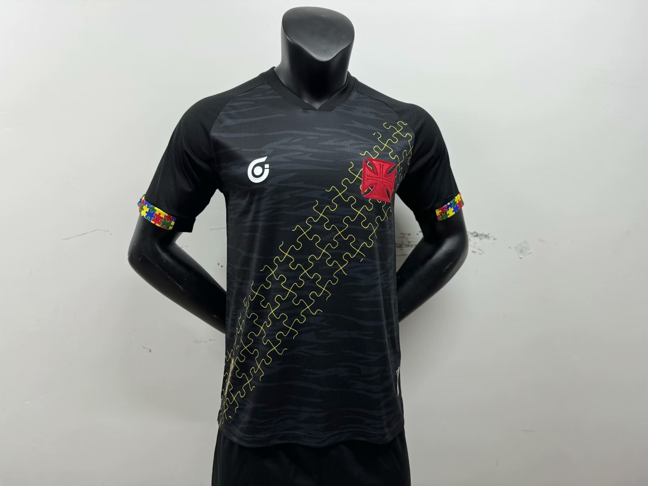 24-25 Vasco Special Soccer Jerseys Yupoo