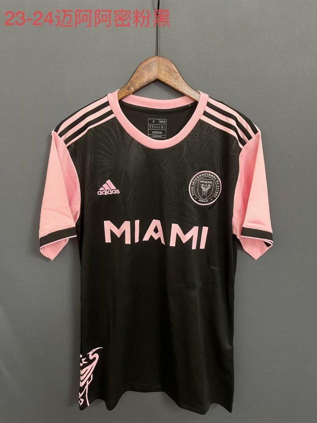 23-24 Inter Miami Training Soccer Jerseys Yupoo