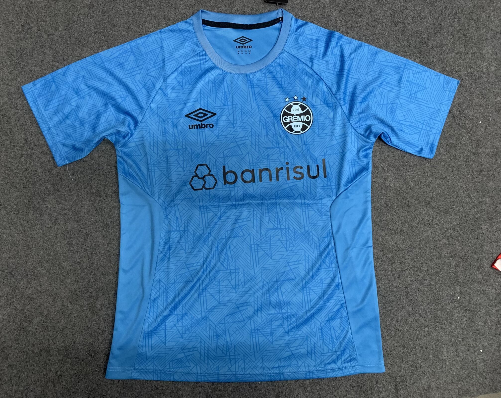 24-25 Gremio Training Soccer Jerseys Yupoo