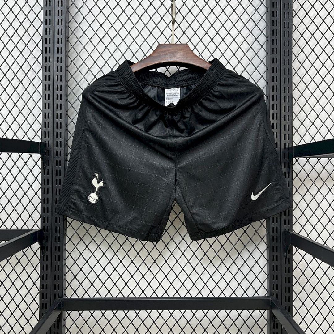 Mens Tottenham Hotspur 2025/26 Away Shorts