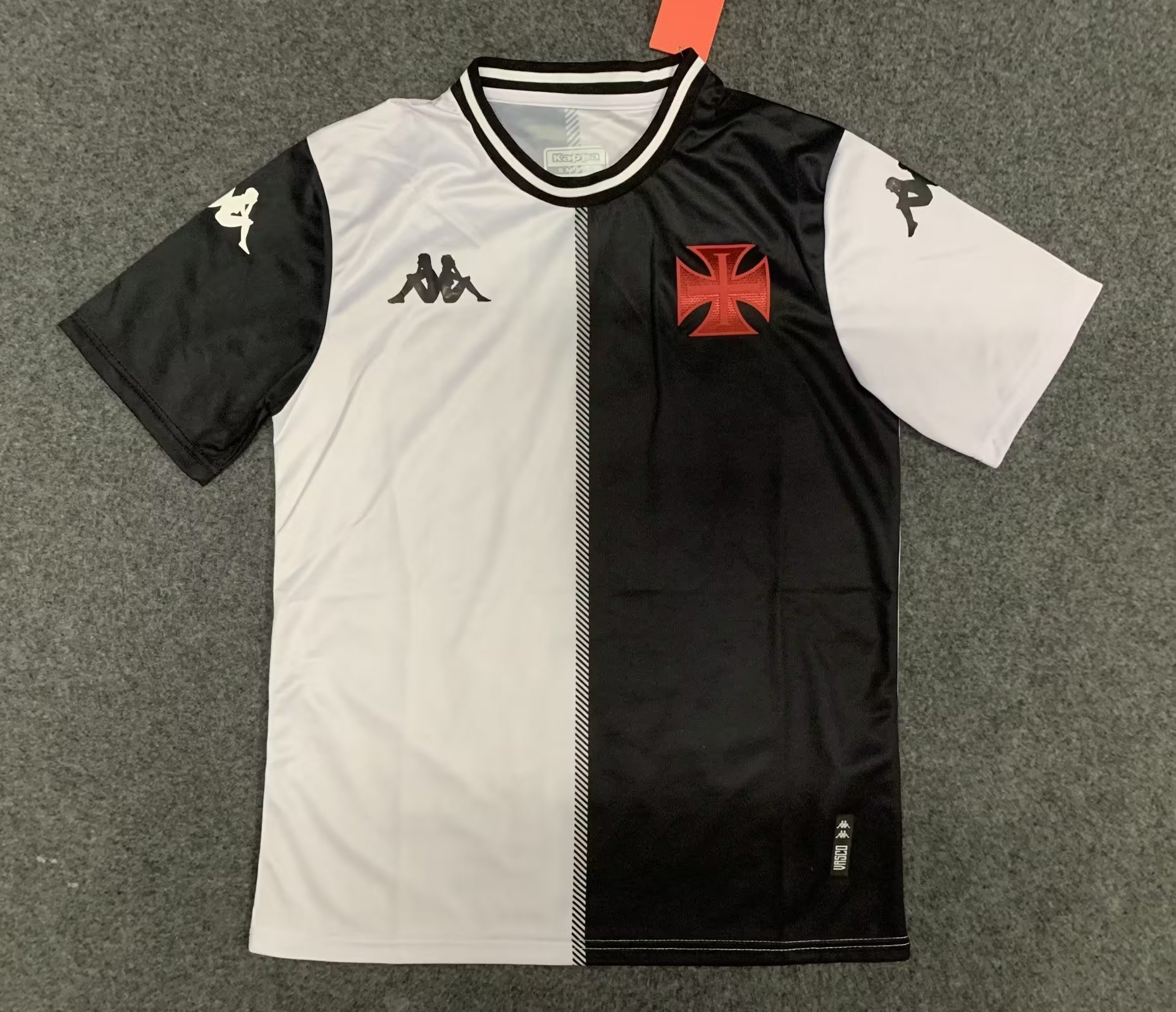 23-24 Vasco da Gama Special Soccer Jerseys Yupoo