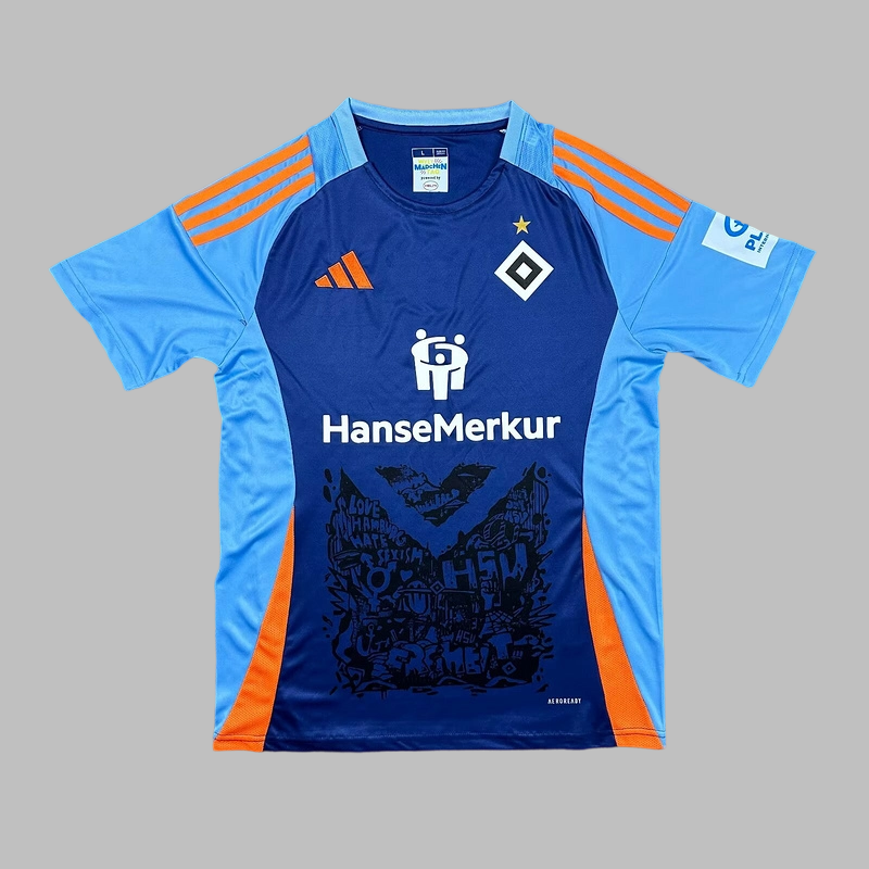 25-26 Hamburger 100th Anniversary Cheap Soccer Jerseys Yupoo
