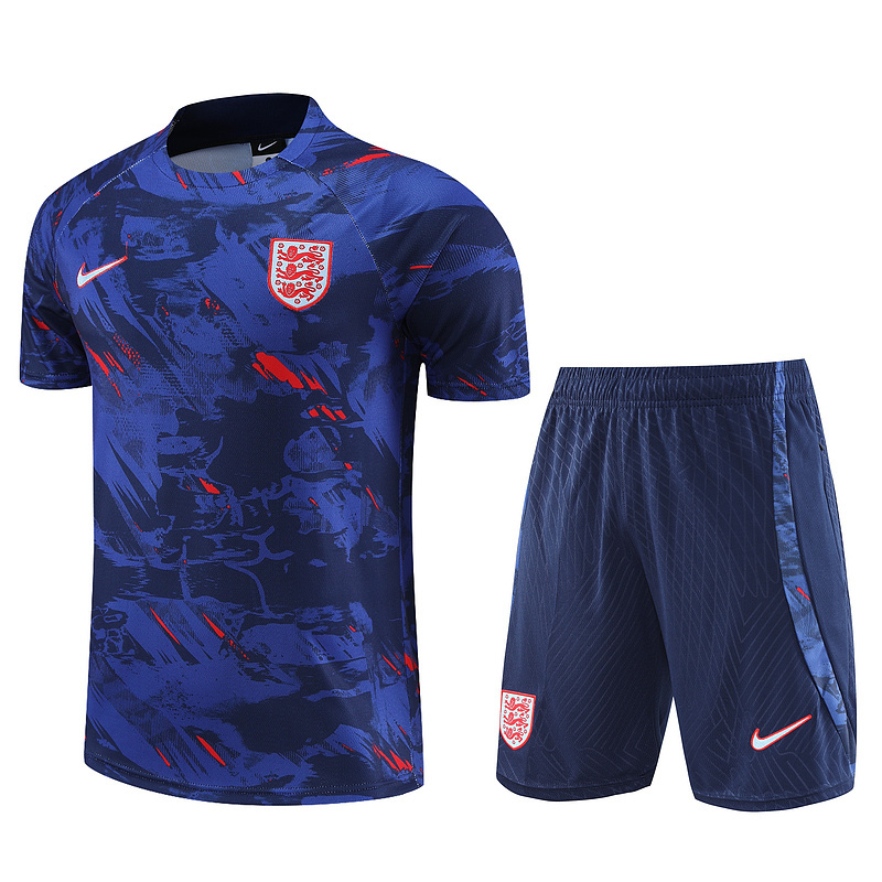 2023 England Training Soccer Jerseys Yupoo