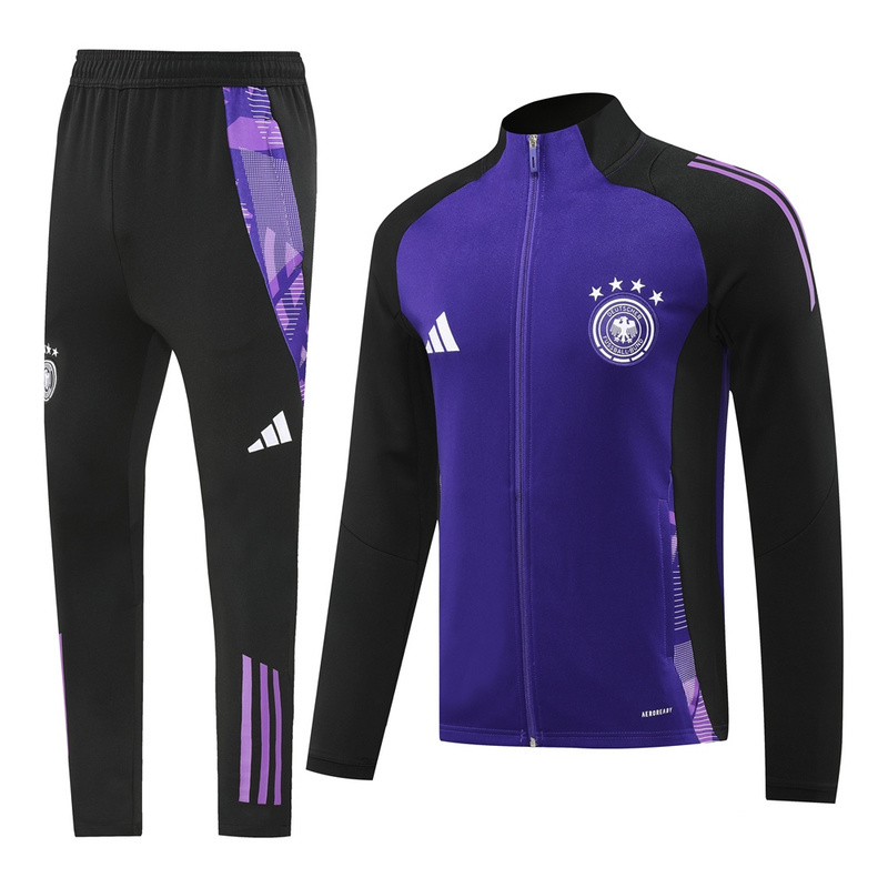 2024 Germany Jackets Yupoo