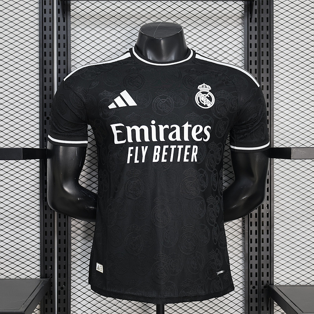 26-27 Real Madrid Special Player Version Cheap Soccer Jerseys Yupoo
