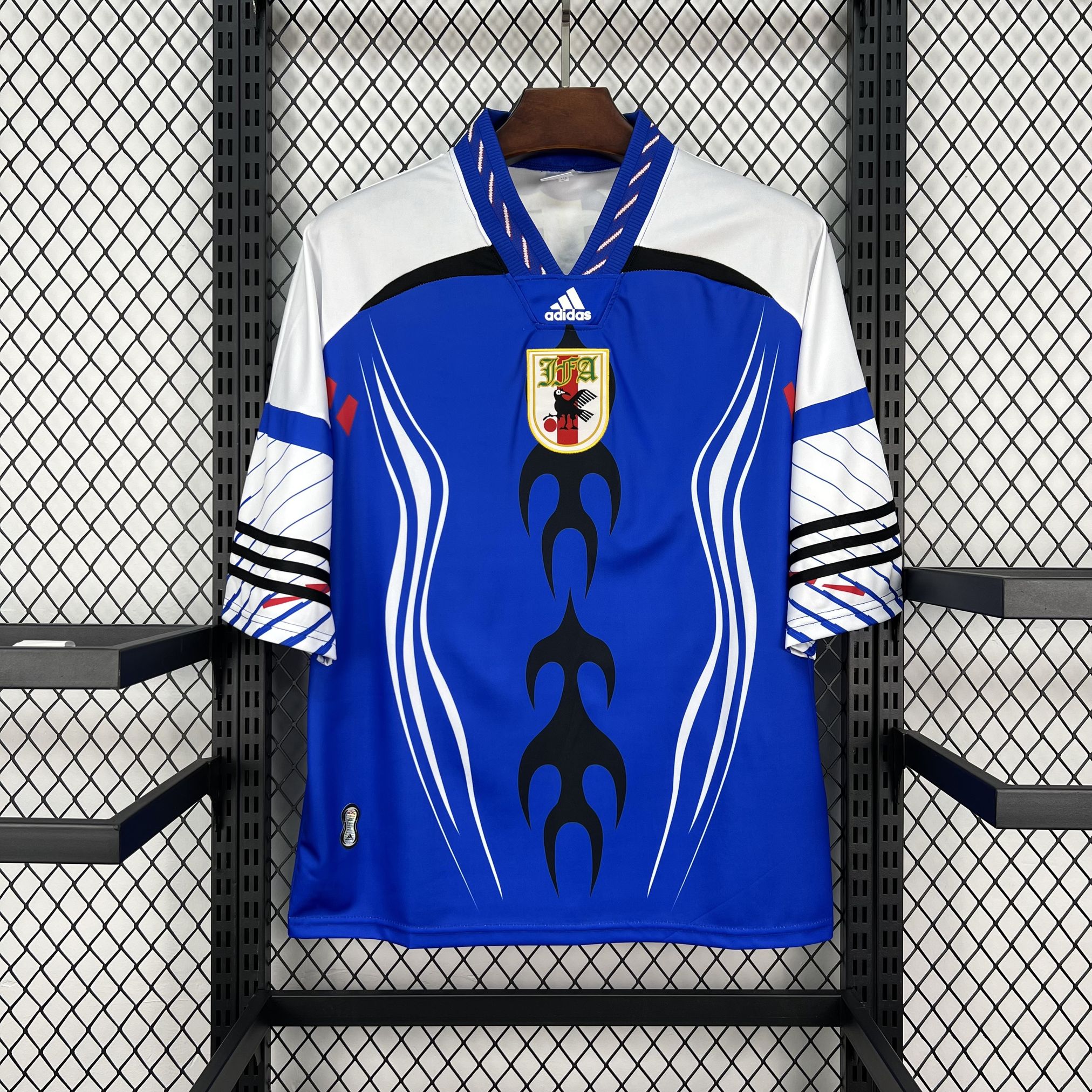 Mens Japan 2026 World Cup Bringback Remixed Jersey