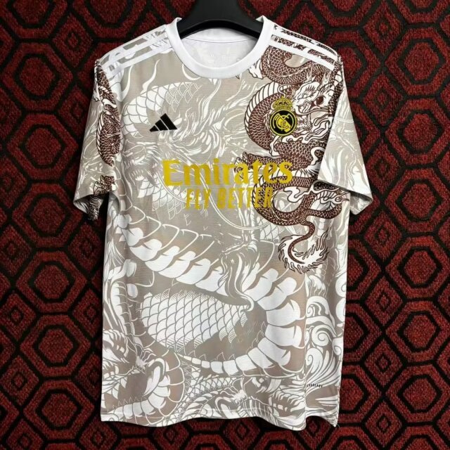 24-25 Real Madrid Special Soccer Jerseys Yupoo