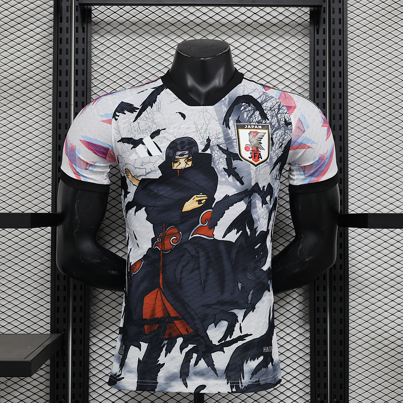 2024 Japan Special Player Version Soccer Jerseys Yupoo