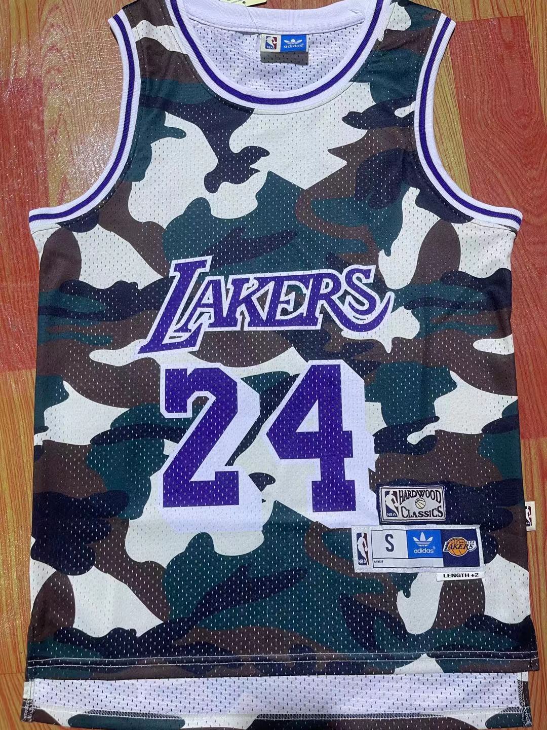 2023 Lakers #24