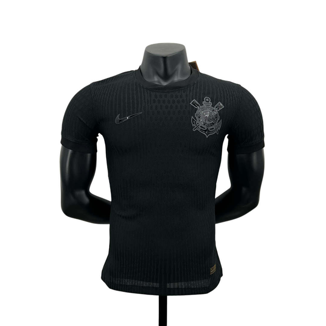 Corinthians 2024/25 Away Jersey-Player Version S-XXXXL